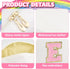 Initial Makeup Bag Personalized Waterproof PU Leather Chenille Letter Cosmetic Bag, Portable Travel Toiletry Bag