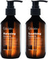 Relaxing Massage Oil & Soothing Massage Oil Set - Aromatherapy Grade Essential