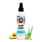 SoCozy Multi Styler, Kids Styling Hair Spray, Safe for Everyday Use, 5.2 Fl Oz, Gentle Formula