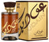 Lattafa Perfumes Oudain Eau De Parfum Spray for Men - 3.4 Ounce