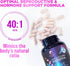 Myo-Inositol & D-Chiro Inositol Blend | Hormone Support for Women | Premium 40:1 Ratio, Ovarian Health Support | Myo