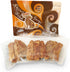 Rena's Recipe Chicken Steak Strips (30 Count) with Glucosamine, Chondroitin, and Biotin