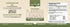 Lignans For Life Flaxseed Lignans for Dogs + SDG Lignans from Flaxseed Hulls, 25mg - 90 Capsules - Nutritional Flax Seed Capsules, Flaxseed Lignans for Dogs, Natural Flaxseed Supplements