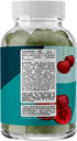 Gummies Gummies 90 Count Phytoral Calming Ashwagandha for Men and Women - Root Extract with Zinc and Vitamin D - Tasty