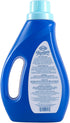 Clorox Fraganzia Liquid Laundry Detergent, Ocean Scent, 40oz | HE Compatible for All Washing Machines, High Efficiency