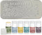 Scentered Aromatherapy Gift Set, Mini Roll On Essential Oil Balms for Sleep,