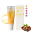 Jojoba Butter Balm (0.26 fl. oz.): Exceptional Moisturizing for Lip and Skin with Jojoba Seed Oil and Cactus Seed Oil
