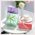 Kolldenn Set 120 20 28 Inch 6 Gift Wrapping Crafts Sheets Multicolor Tissue Paper x and Rolls Satin Ribbon