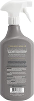 K-EC23723-NA Ammonia 28 Oz KOHLER Faucet Cleaner, Kitchen and Bathroom Cleaner, Streak Free Shine, and Alcohol Free, FL