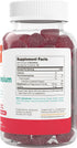 Chapter One Magnesium Gummies, Great Tasting Magnesium for Kids, Calm Kids Magnesium, Certified Kosher (60 Flavored