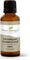 Plant Therapy Himalayan Cedarwood Essential Oil 30 mL (1 oz) | 100% Pure, Undiluted, Therapeutic Grade