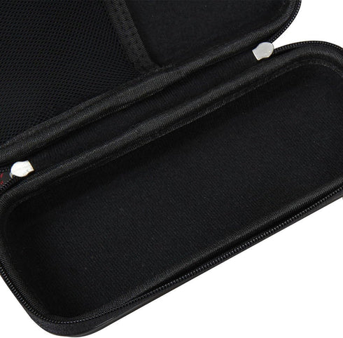 Hermitshell Hard EVA Storage Travel Case for Panasonic EW-DJ10-A Portable Oral Dental Water Flosser