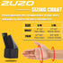Compression Reversible Thumb & Wrist Stabilizer Splint (Improved Version) for Pain Relief, Carpal Tunnel, S-M,