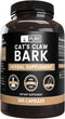 Pure Original Ingredients Cat's Claw Bark (365 Capsules) No Fillers, Always Pure, Lab Verified