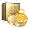 Under Eye Patches for Dark Circles, 60Pcs Eye Mask for Anti Aging, 24K Gold Gel Pads with Collagen for Puffy Eyes