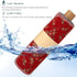 25 Pcs Reusable Paper Towels, Cotton Kitchen Dishcloths, Absorbent Washable Paper Towels (Atayal Flower)