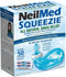 Squip Naesakleen Squeezie, 7.8 Ounce