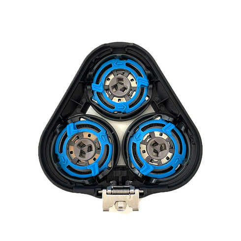 SH50 Whole Head Replacement Head, Compatible with Philips Series 5000 Electric Shaver Models
