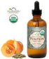 US Organic Pumpkin Seed Oil - USDA Certified Organic, 100% Pure & Natural, Cold Pressed Virgin in Amber Glass Bottle