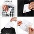 Patelai 3 Pieces Travel Pill Organizer, 6 Compartments Portable Medicine Box with Locking Hole, 3 Colors