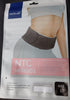 NeoTech Care 3-in-1 Maternity Support, Postpartum Belly Wrap & Pelvis Brace/Band (White, Large)