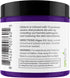 OmNutra 4OZ 13 Topical Probiotic Skin Cream - Jar Strain Moisturizing Probiotic Lotion Eczema Treatment Psoriasis