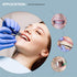 FOMIYES Professional Dental Photography Mirror, Oral Orthodontic Implant Reflector, Rhodium Dental Plated Glass
