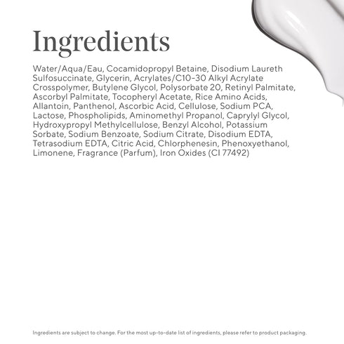 Murad Essential-C Cleanser - Energizing Antioxidant Citrus Face Wash with Vitamin C Technology - Brightening Foaming Gel