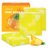Shibarcle 3 PCS Yoni Soap Bar, Organic Yoni Bar Soap Yoni Wash Feminine