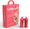 Menstrual Cup Removal Tool, at-Home Aid for Retained Tampons and Menstrual Cups