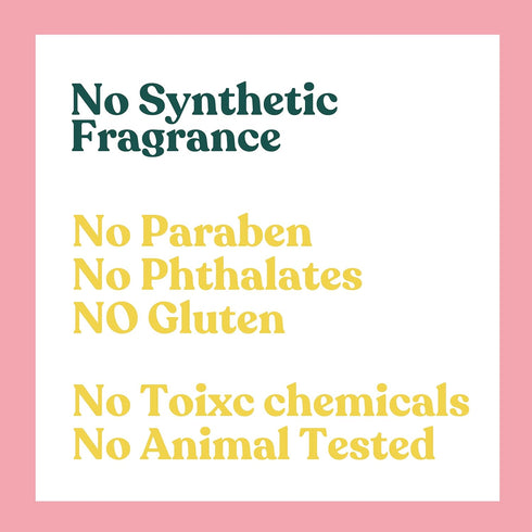 Clean-n-Fresh Toilet Spray, 6.8 Fl.oz Poo Spray, 100% Natural Plant Essential Oil Citrus Scent Bathroom Deodorizer