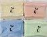 EcoFrenzy Kids Floss Picks 200 Count (4 Packs of 50 Flossers) - Biodegradable Cornstarch, Strawberry Flavored
