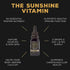 Surthrival Vitamin D3+K2 Daylight Concentrate, 0.5 oz, Approx. 270 Servings, Supports Immune & Bone Health