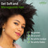 Moisturizer & Curl Activator for Natural Hair by Sofn’Free, 25.36 fl oz