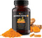 Golden Revive + Joint Support Supplement - Turmeric with Black Pepper, Quercetin, Magnesium, 60 Capsules