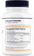 Nature's Pure Blend COQ10 Plus, Nutritional Supplements for Heart Health, Blood Pressure & Energy Support