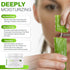 Organic Aloe Vera Lotion - Face & Body Moisturizing Cream with Natural Aloe Vera, Vitamin E, C, Retinol, Shea Butter