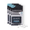 Zelmin's Minty Mouth Breath Freshener - 3 Pack for Long Lasting Bad Breath Treatment