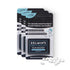 Zelmin's Minty Mouth Breath Freshener - 3 Pack for Long Lasting Bad Breath Treatment