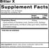 Quicksilver Scientific Dr. Shade's BitterX - Highly Concentrated Bitters for Digestion, Fast Acting Digestive Support