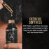 The Beard Struggle Night Liquid Elixir Beard Oil 1 Fl oz - Silver Collection, Alfheim's Forests for Softening & Growth