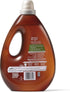 Botanical Origin Plant-based Laundry Detergent, Orange Blossom and Citrus Leaves, 54 oz (72 loads)