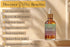 Living Farms (4oz, Organic Poke Root Castor Oil | Vegan Lymphatic Support | Cysts, Boils, Fibroids, Swollen Lymph