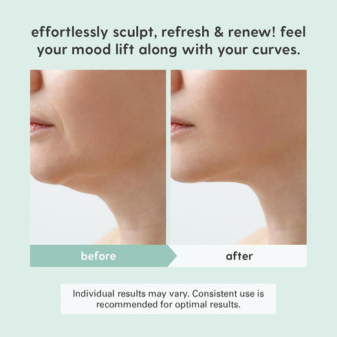 M3 Large Body Gua Sha Tool for Lymphatic Drainage, Cellulite, Sculpting and Sore Muscles, Grip-Friendly with Smooth