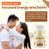 Dopamine Supplement - Mucuna Pruriens Seed Extract, Premium Vitamins, Minerals, and Natural Plant Extracts for Mental