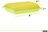 Microfiber Sponges for Dishes, Non-Scratch Heavy Duty Household Cleaning Sponges, Multi-Purpose Dish Sponge Pack of 3