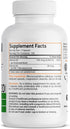 K2 (MK7) D3 5000 D3 90 K2 MK-7 120 Bronson Vitamin with Supplement Non-GMO Formula IU Vitamin & mcg Easy to Swallow D