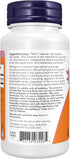 NOW Supplements Maximum Strength Melatonin 20 mg, 90 Veg Capsules for Healthy Sleep Cycle