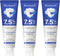 Nichalous 7.5% Hydroxyapatite Toothpaste Nano Hydroxyapatite Whitening Toothpaste for Enamel Protection & Tooth