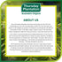 Thursday Plantation Tea Tree Foot Powder, 3.5 Ounces, Helps Prevent Foot Odor and Sweat